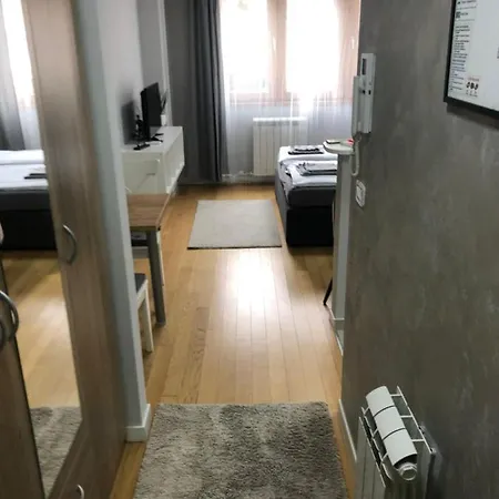 A Blok A7 Apartment *