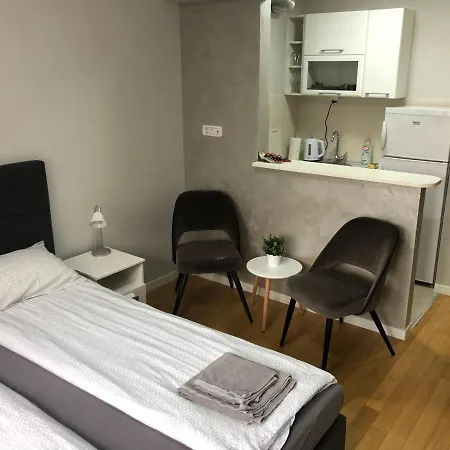 A Blok A7 Bezanija