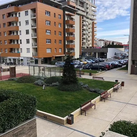 A Blok A7 * Bezanija