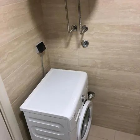Apartment A Blok A7