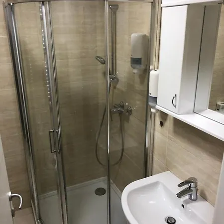 Apartment A Blok A7 *