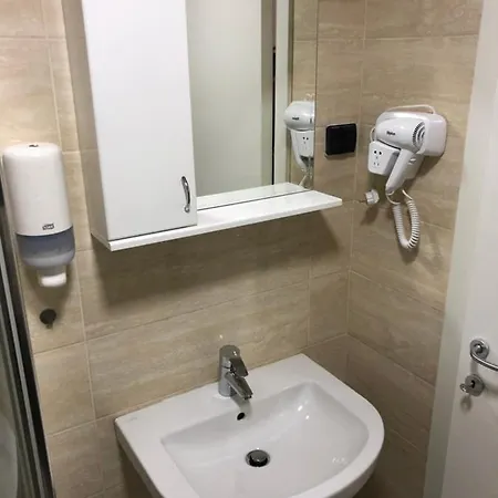 Apartment A Blok A7